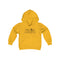 YOUTH Yellow Jackets "Oh Bee" Hoodie