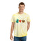 Java Jackets - Peace, Love, Latte Tie-Dye Tee