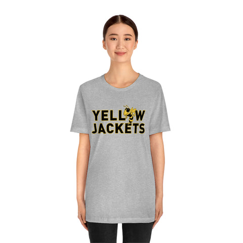 Yellow Jackets "Oh Bee"