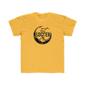 TRCAA Soccer: YOUTH Regular Fit Tee