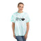 Java Jackets - Peace, Love, Latte Tie-Dye Tee