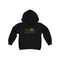 YOUTH Yellow Jackets "Oh Bee" Hoodie