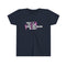 YOUTH Love Gym Short Sleeve Tee
