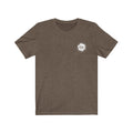 Short Sleeve Java Jackets Westside T-shirt
