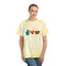 Java Jackets - Peace, Love, Latte Tie-Dye Tee