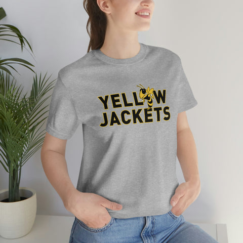 Yellow Jackets "Oh Bee"
