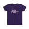 YOUTH Love Gym Short Sleeve Tee