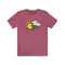 Java Jackets Buzzin T-Shirt