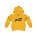 YOUTH Jackets Hoodie