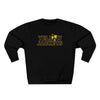 Yellow Jackets - "Oh Bee" Crewneck