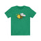 Java Jackets Buzzin T-Shirt