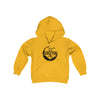 TRCAA Soccer: Youth Heavy Blend Hooded Sweatshirt