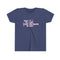 YOUTH Love Gym Short Sleeve Tee