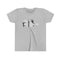 YOUTH Love Gym Short Sleeve Tee