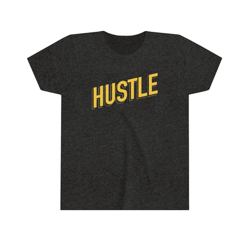 YOUTH Hustle
