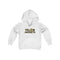 YOUTH Yellow Jackets "Oh Bee" Hoodie